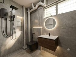 Blk 289 Ficus Vale (Yishun), HDB 5 Rooms #584979281